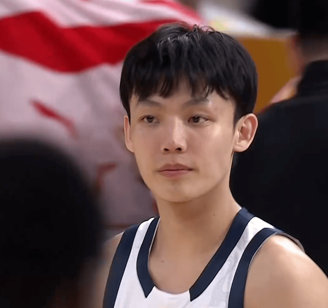 广东119-98吉林！球员评分：4人满分，3人良好，2人勉强合格