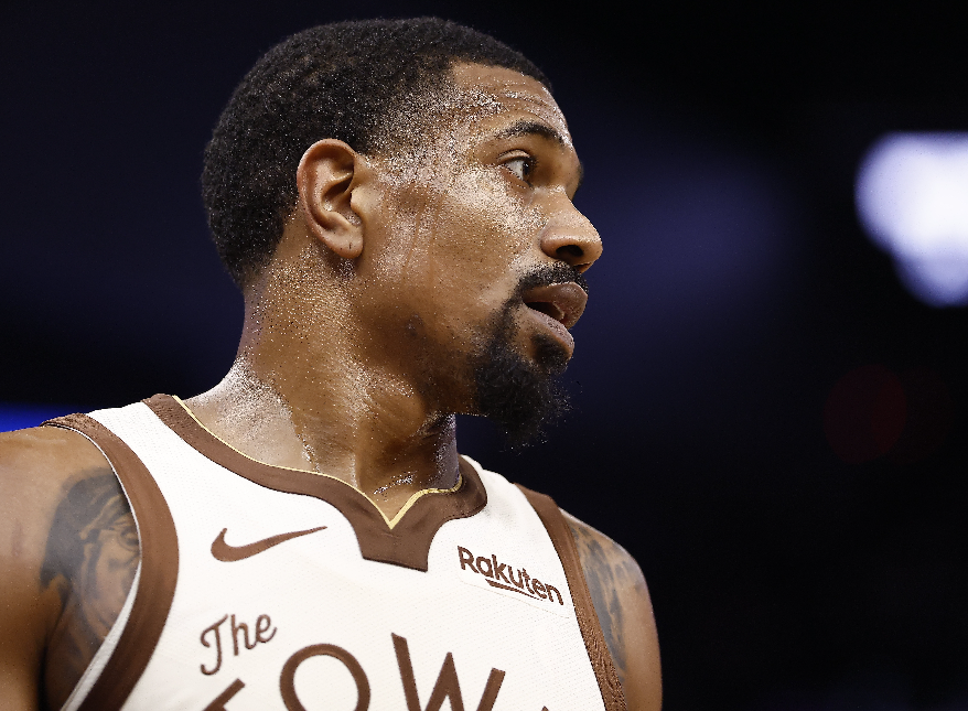 世界杯客户端下载说明-勇士115-123独行侠 球员评价：梅尔顿满分，5人及格，6人低迷