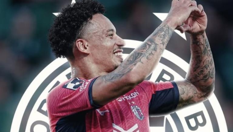 世界杯手机高清观看软件-意外！邵佳一国足未来首位通过考察的归化有可能是他，值得期待